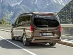 Mercedes-Benz Marco Polo 250 BlueTEC 2015 года